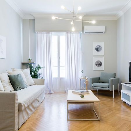 Acropolis Heart 1Bd Apartment In Plaka By Upstreet Athén Kültér fotó