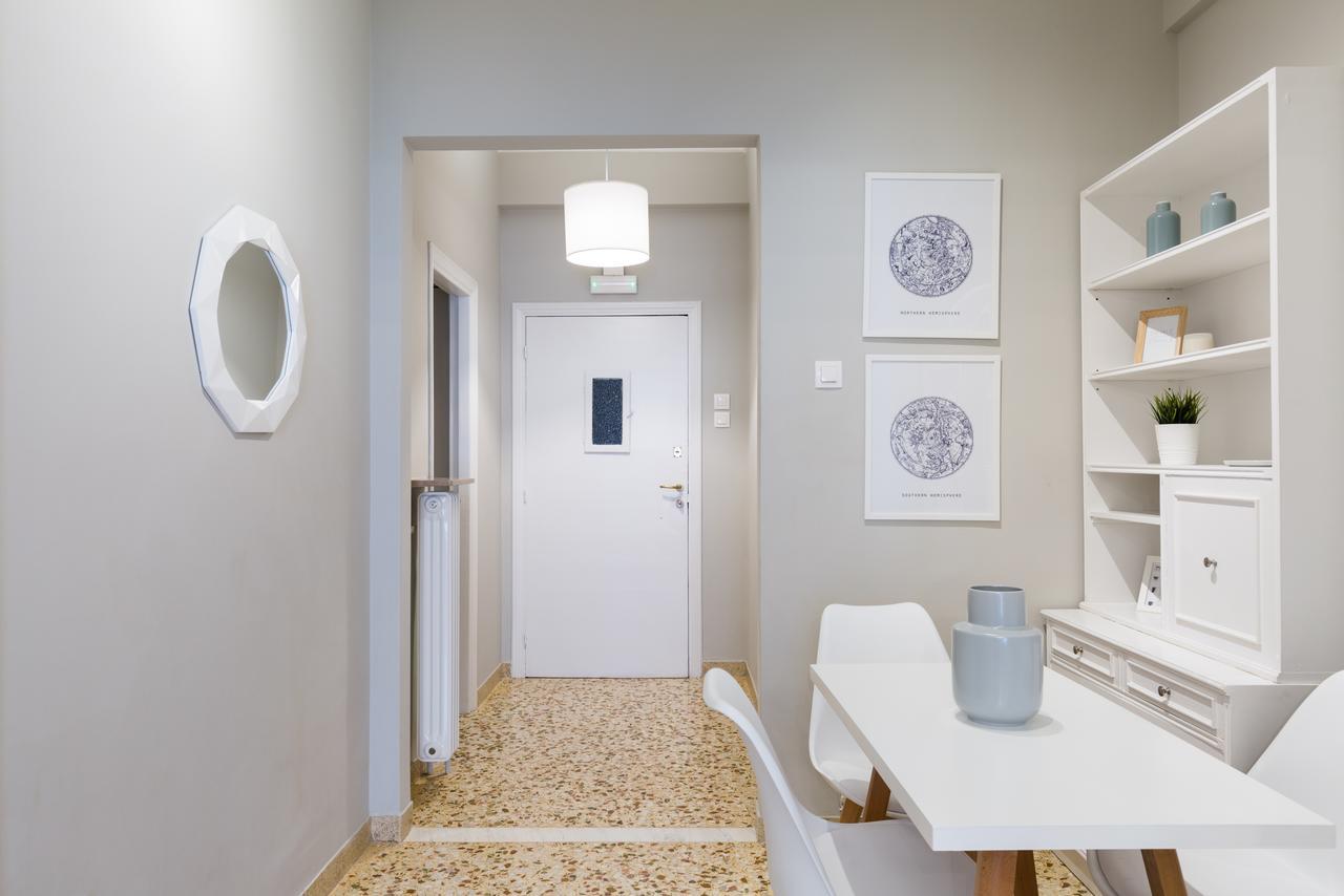 Acropolis Heart 1Bd Apartment In Plaka By Upstreet Athén Kültér fotó